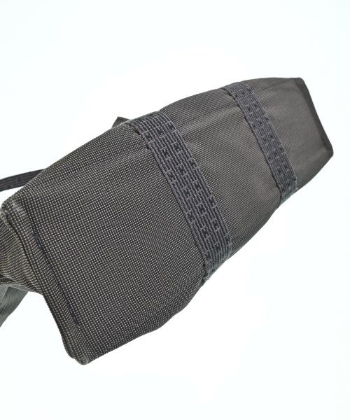 HERMES（エルメス）トートバッグ グレー サイズ:MM レディース/2200700098378