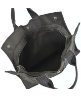 HERMES（エルメス）トートバッグ グレー サイズ:MM レディース/2200700098378
