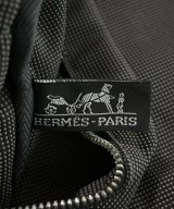 HERMES（エルメス）トートバッグ グレー サイズ:MM レディース/2200700098378