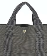 HERMES（エルメス）トートバッグ グレー サイズ:MM レディース/2200700098378