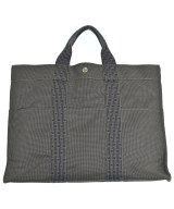 HERMES トートバッグ