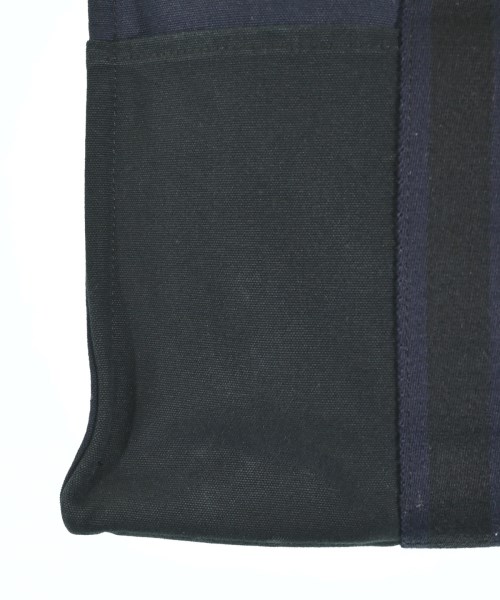 HERMES（エルメス）トートバッグ 紺 サイズ:MM レディース/2200700098385