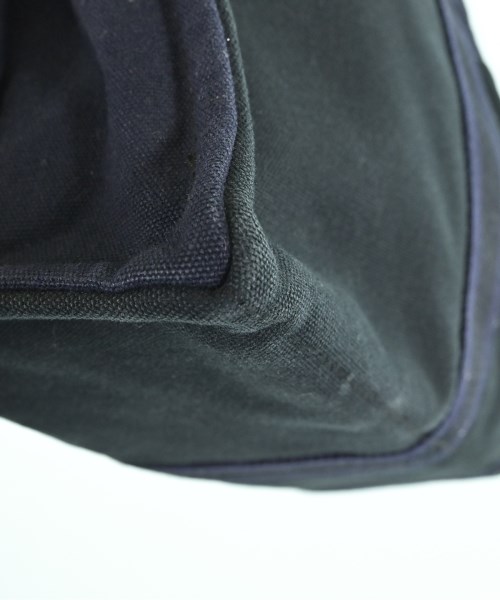 HERMES（エルメス）トートバッグ 紺 サイズ:MM レディース/2200700098385
