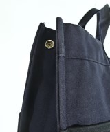 HERMES（エルメス）トートバッグ 紺 サイズ:MM レディース/2200700098385