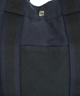 HERMES（エルメス）トートバッグ 紺 サイズ:MM レディース/2200700098385