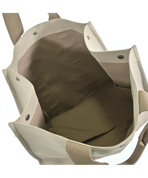 HERMES（エルメス）トートバッグ ベージュ サイズ:TGM レディース/2200700098392