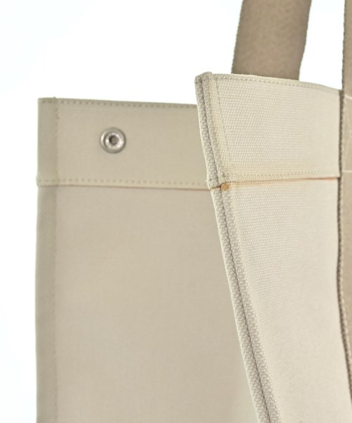 HERMES（エルメス）トートバッグ ベージュ サイズ:TGM レディース/2200700098392