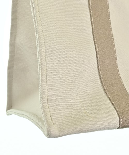 HERMES（エルメス）トートバッグ ベージュ サイズ:TGM レディース/2200700098392