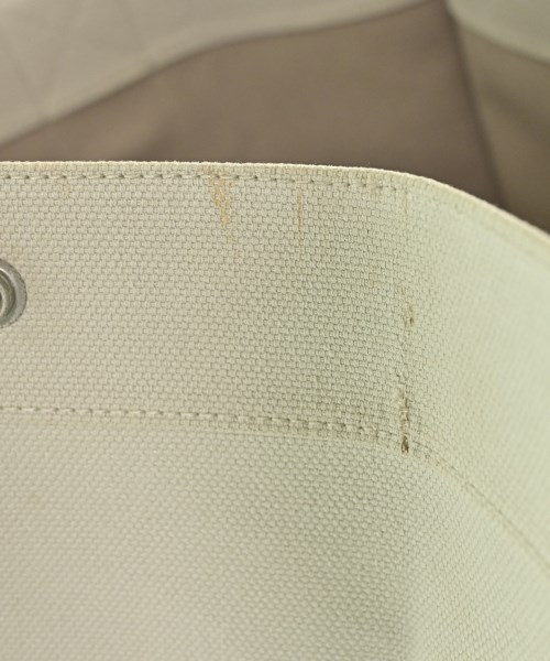 HERMES（エルメス）トートバッグ ベージュ サイズ:TGM レディース/2200700098392