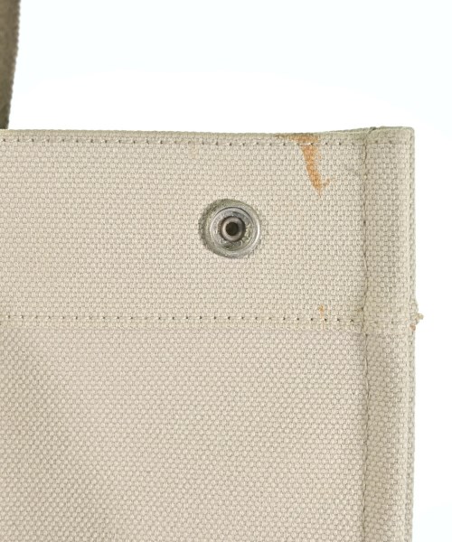 HERMES（エルメス）トートバッグ ベージュ サイズ:TGM レディース/2200700098392