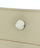 HERMES（エルメス）トートバッグ ベージュ サイズ:TGM レディース/2200700098392
