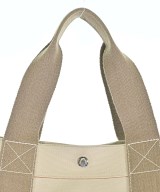 HERMES（エルメス）トートバッグ ベージュ サイズ:TGM レディース/2200700098392