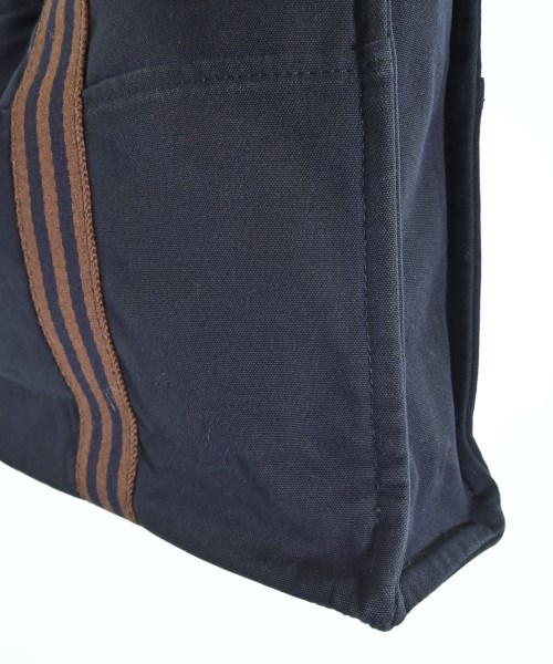 HERMES（エルメス）トートバッグ 紺 サイズ:MM レディース/2200700098408