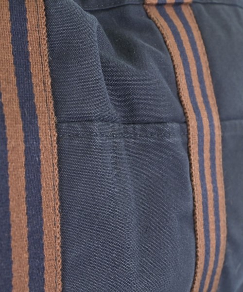 HERMES（エルメス）トートバッグ 紺 サイズ:MM レディース/2200700098408