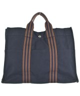 HERMES トートバッグ