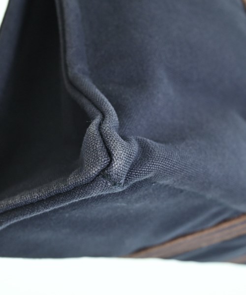 HERMES（エルメス）トートバッグ 紺 サイズ:MM レディース/2200700098415