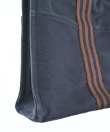HERMES（エルメス）トートバッグ 紺 サイズ:MM レディース/2200700098415