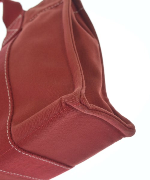 HERMES（エルメス）トートバッグ 赤 サイズ:PM レディース/2200700098422