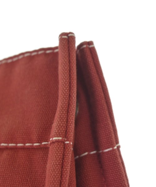 HERMES（エルメス）トートバッグ 赤 サイズ:PM レディース/2200700098422