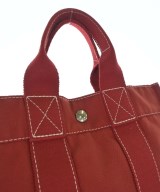 HERMES（エルメス）トートバッグ 赤 サイズ:PM レディース/2200700098422