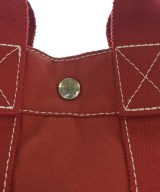 HERMES（エルメス）トートバッグ 赤 サイズ:PM レディース/2200700098422