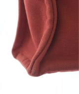 HERMES（エルメス）トートバッグ 赤 サイズ:PM レディース/2200700098422