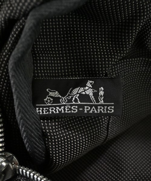 HERMES（エルメス）トートバッグ グレー サイズ:GM レディース/2200700098439