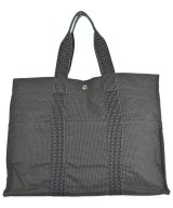 HERMES（エルメス）トートバッグ グレー サイズ:GM レディース/2200700098439