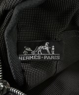 HERMES（エルメス）トートバッグ グレー サイズ:GM レディース/2200700098439