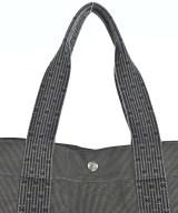 HERMES（エルメス）トートバッグ グレー サイズ:GM レディース/2200700098439