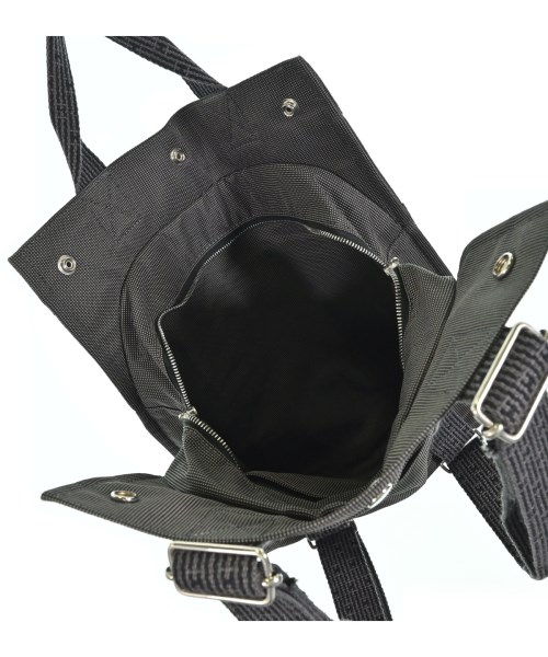 HERMES（エルメス）バックパック・リュック グレー サイズ:MM レディース/2200700098446
