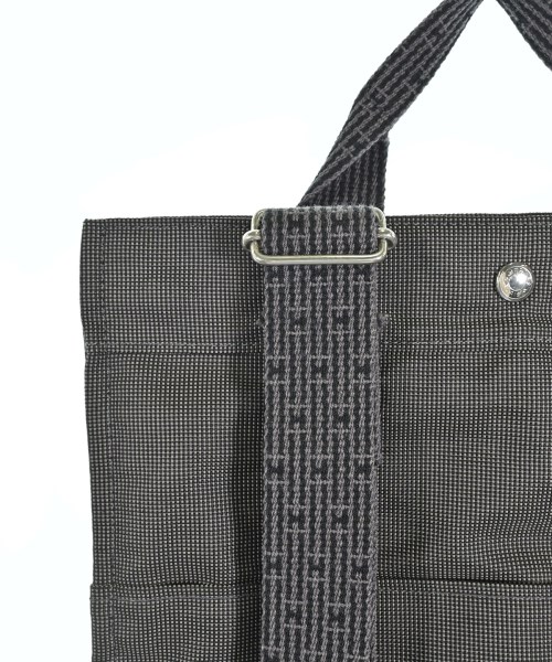 HERMES（エルメス）バックパック・リュック グレー サイズ:MM レディース/2200700098446