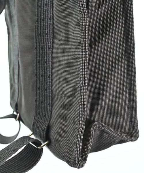 HERMES（エルメス）バックパック・リュック グレー サイズ:MM レディース/2200700098446