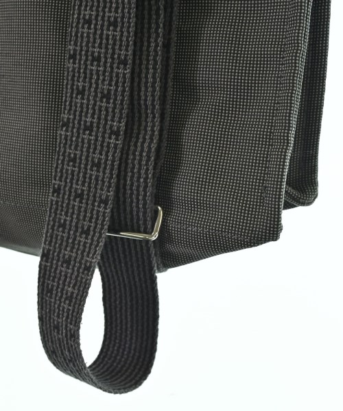 HERMES（エルメス）バックパック・リュック グレー サイズ:MM レディース/2200700098446
