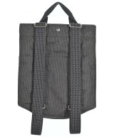 HERMES（エルメス）バックパック・リュック グレー サイズ:MM レディース/2200700098446