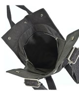 HERMES（エルメス）バックパック・リュック グレー サイズ:MM レディース/2200700098446