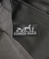 HERMES（エルメス）バックパック・リュック グレー サイズ:MM レディース/2200700098446