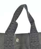 HERMES（エルメス）バックパック・リュック グレー サイズ:MM レディース/2200700098446