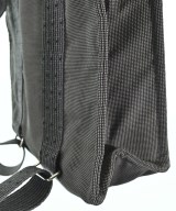 HERMES（エルメス）バックパック・リュック グレー サイズ:MM レディース/2200700098446