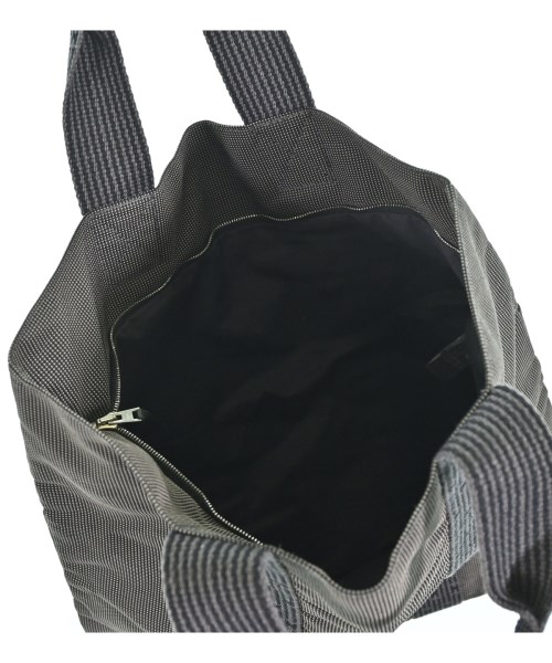 HERMES（エルメス）トートバッグ グレー サイズ:- レディース/2200700098453