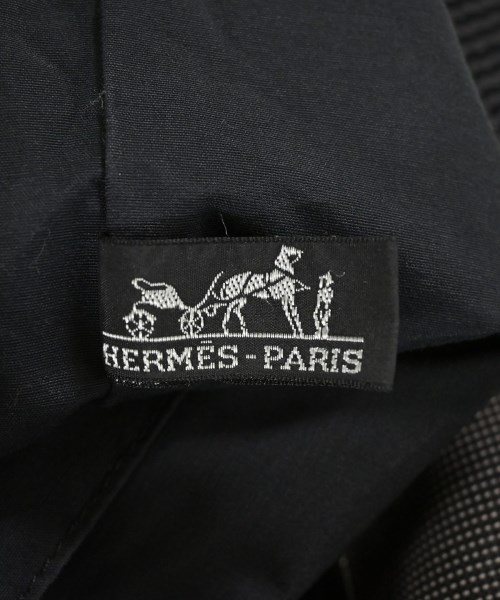 HERMES（エルメス）トートバッグ グレー サイズ:- レディース/2200700098453