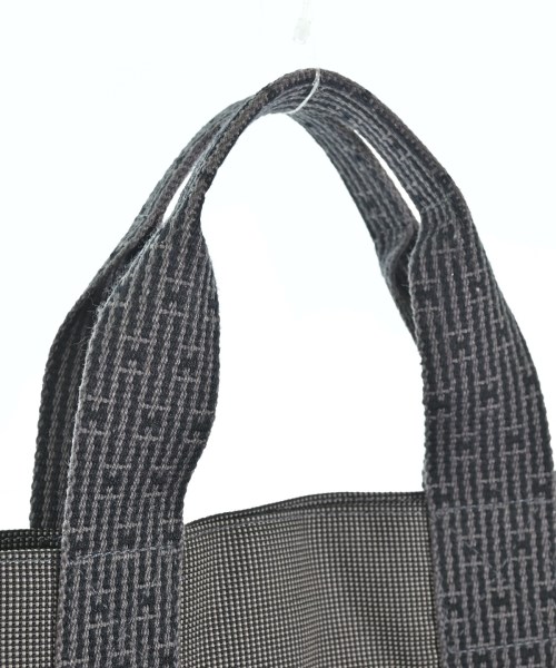 HERMES（エルメス）トートバッグ グレー サイズ:- レディース/2200700098453