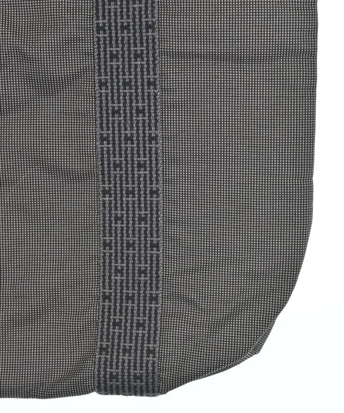 HERMES（エルメス）トートバッグ グレー サイズ:- レディース/2200700098453