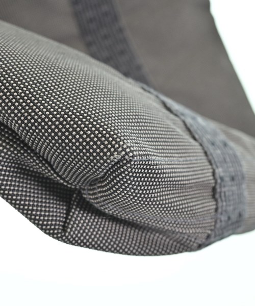 HERMES（エルメス）トートバッグ グレー サイズ:- レディース/2200700098453