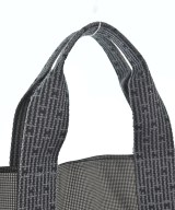 HERMES（エルメス）トートバッグ グレー サイズ:- レディース/2200700098453