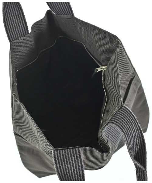 HERMES（エルメス）トートバッグ グレー サイズ:- レディース/2200700098460