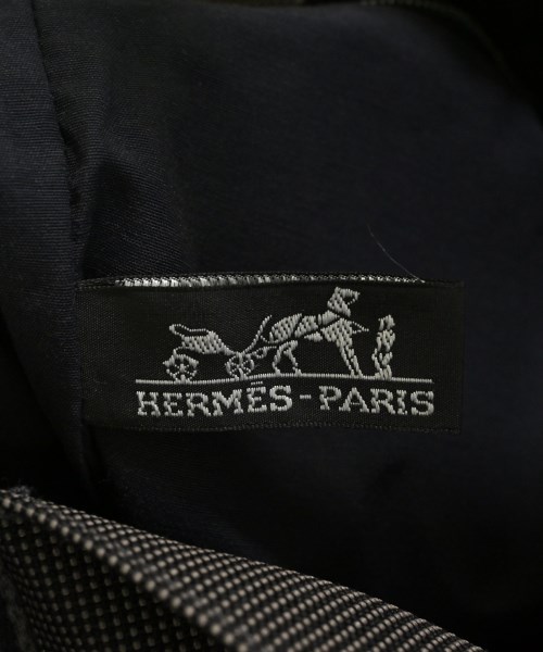 HERMES（エルメス）トートバッグ グレー サイズ:- レディース/2200700098460
