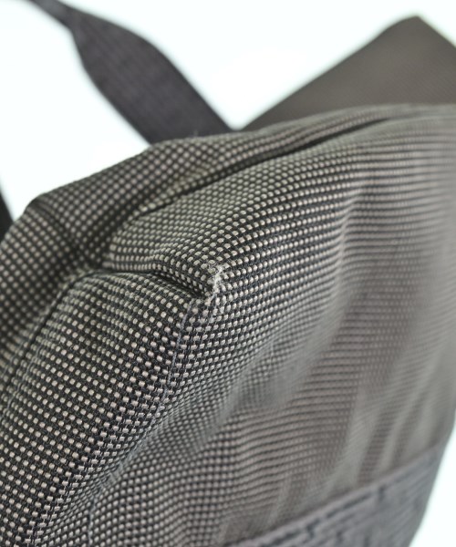 HERMES（エルメス）トートバッグ グレー サイズ:- レディース/2200700098460