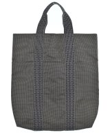 HERMES（エルメス）トートバッグ グレー サイズ:- レディース/2200700098460