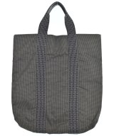 HERMES（エルメス）トートバッグ グレー サイズ:- レディース/2200700098460